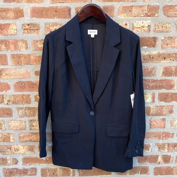 Open Edit - Picture 1 of 12